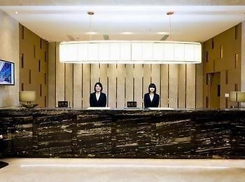Linglongxu Boutique Hotel อู่ฮั่น ภายนอก รูปภาพ