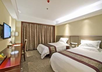 Linglongxu Boutique Hotel อู่ฮั่น ภายนอก รูปภาพ