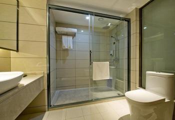 Linglongxu Boutique Hotel อู่ฮั่น ภายนอก รูปภาพ