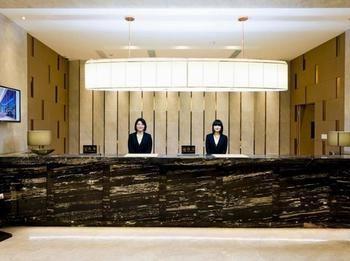 Linglongxu Boutique Hotel อู่ฮั่น ภายนอก รูปภาพ