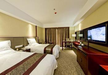 Linglongxu Boutique Hotel อู่ฮั่น ภายนอก รูปภาพ