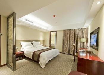 Linglongxu Boutique Hotel อู่ฮั่น ภายนอก รูปภาพ