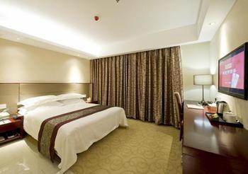 Linglongxu Boutique Hotel อู่ฮั่น ภายนอก รูปภาพ