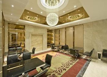 Linglongxu Boutique Hotel อู่ฮั่น ภายนอก รูปภาพ